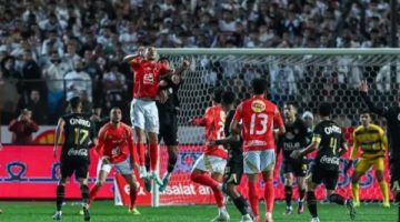 موعد مباراة الأهلي وطلائع الجيش في كأس مصر والقنوات الناقلة مباشرة