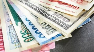 تعرف على أحدث أسعار العملات العربية والأجنبية في البنك المركزي والصرافة اليوم السبت