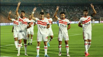 ترتيب الزمالك في كأس عاصمة مصر: موقف الفريق وفرص التأهل