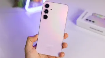 Samsung Galaxy A36: هاتف اقتصادي بمواصفات رائعة وسعر مناسب للجميع