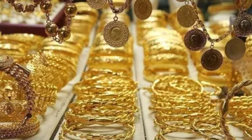 ارتفاع أسعار الذهب في مصر بنسبة 15% منذ بداية العام الحالي