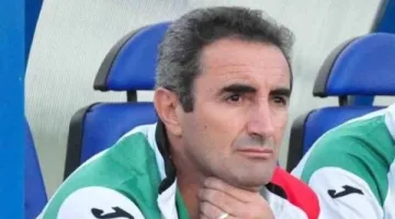 الأهلي ينعى ببالغ الحزن جمال مناد نجم الجزائر السابق