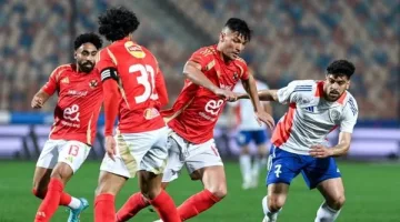 دوري أبطال إفريقيا: بدء تسجيل الإعلاميين لتغطية مواجهة الأهلي والهلال المرتقبة