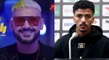 حسام عبد المجيد يحتاج استئصال قصبة الرجل.. تعليق رامز جلال يثير الجدل