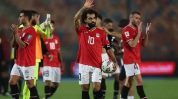 تشكيل منتخب مصر المتوقع ضد سيراليون في تصفيات مونديال كأس العالم