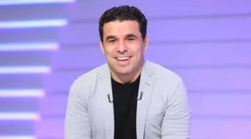الغندور: مفاجأة كبيرة من نادي الزمالك للنجم حسام عبد المجيد