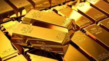 أسعار الذهب في مصر اليوم: تراجع عيار 21 بقيمة 20 جنيه الثلاثاء 25-3-2025