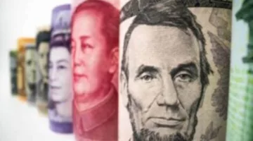 أسعار العملات اليوم الخميس: انخفاض اليورو والجنيه الإسترليني وتراجع الريال السعودي