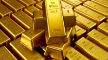 أسعار الذهب اليوم في مصر الخميس 27 مارس 2025 وعيار 21 يصل 4275 جنيهًا