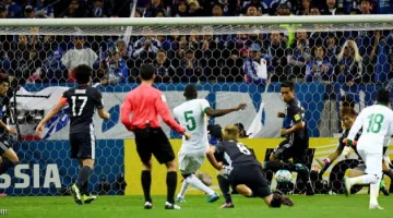 داخل اليابان.. 4 صقور يمنحون منتخب الساموراي درسًا في الشباك