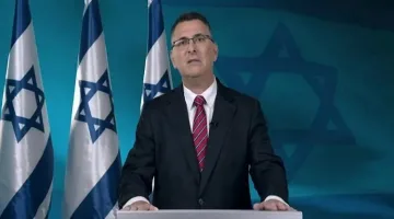 وزير خارجية إسرائيل: الإفراج عن المحتجزين بغزة قد ينهي الحرب غدًا