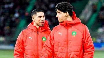 مدرب المغرب يعلن اعتماده على ثنائي روشن في تشكيلته الرسمية