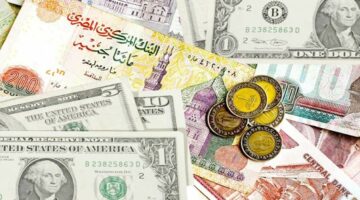 أحدث أسعار العملات الأجنبية اليوم: تعرف على التحديثات ليوم الخميس 6 مارس 2025