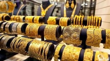 عيار 21 يهز الأسواق: ارتفاع مفاجئ في أسعار الذهب اليوم الأربعاء 5 مارس 2025