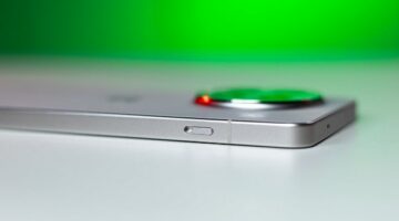 OnePlus تطرح زرًا ذكيًا يعزز كفاءة الهواتف الذكية