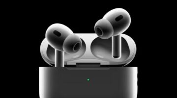 AirPods بكاميرات: هل سيصبح حلم أبل حقيقة قريبًا؟