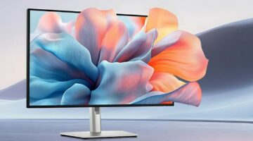 لمحبي الترفيه.. Dell تغزو الأسواق بشاشة ألعاب بمواصفات لم يسبق لها مثيل