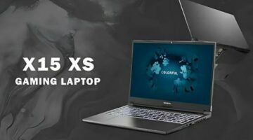 بمواصفات وبطارية جبارة.. أفضل حاسوب ألعاب في 2025
