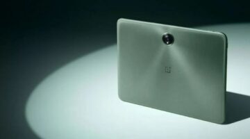 جهاز لوحى خارق يغزو الأسواق.. إليك مواصفات OnePlus Pad والسعر