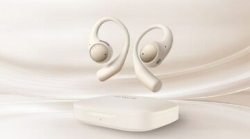 Honor Earbuds Open.. سماعة تفوق الخيال