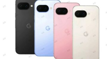 تسريبات مفاجئة تحدّث عن إمكانيات هواتف Pixel 9a قبل الإطلاق.. ما الذي يعوقها؟