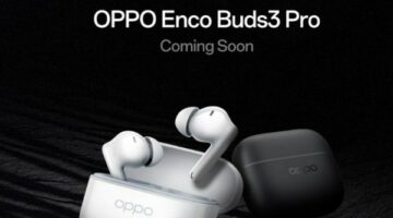 Oppo Enco Buds 3 Pro: سماعة بمواصفات استثنائية تجمع بين الأداء المذهل والجودة الفائقة