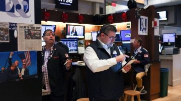 شركات السفر تتسبب في هبوط الأسهم الأوروبية بعد إغلاق مطار هيثرو