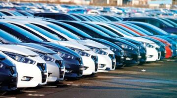 أرخص سيارة أوتوماتيك لعام 2023 تسجل أعلى تراخيص في فبراير 2025