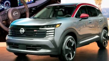 مواصفات نيسان كيكس 2025 في السعودية: الأسعار العالمية وأحدث التحديثات التكنولوجية