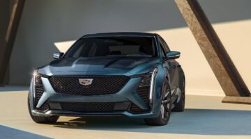 مواصفات كاديلاك CT5 2025: أحدث التحديثات والأسعار العالمية التي تهمك
