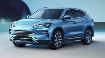 أحدث تفاصيل أسعار ومواصفات سيارات BYD Song Plus 2025 في المملكة العربية السعودية