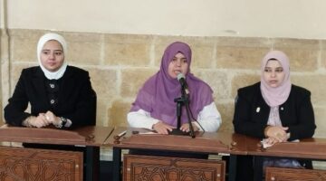 ملتقى نسائي في الجامع الأزهر يبرز فضائل الصيام ويحث على استثمار الأوقات في رمضان