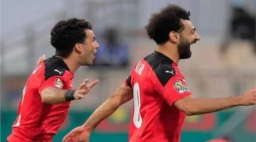 وسائل الإعلام العالمية: زيزو وصلاح يشكلان ثنائيًا ذهبيًا بعد فوز مصر على أثيوبيا