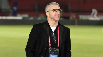 المحلة يعاني من أخطاء التحكيم.. والدوري يبقى هدفنا الأهم دائمًا