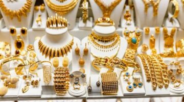 الذهب يشهد أكبر تراجع منذ نوفمبر 2024 بنسبة 2.7%