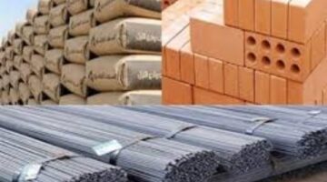 تحديث جديد لأسعار الحديد والأسمنت اليوم 15 مارس 2025 في الأسواق المحلية