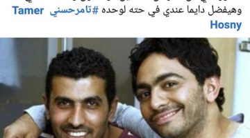 اعتزال محمد سامي: أسرار تعاونه مع تامر حسني وأبرز أعمالهم المميزة