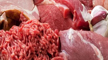 أسعار اللحوم اليوم الثلاثاء: البلدي يصل إلى 450 جنيهًا للكيلو