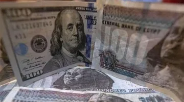 سعر الدولار اليوم في البنوك المصرية الثلاثاء 25 مارس 2025.. التفاصيل الكاملة