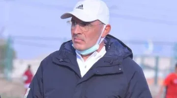 سعيد بالفوز على الزمالك ونتطلع لتحقيق إنجاز كبير في كأس القاهرة.