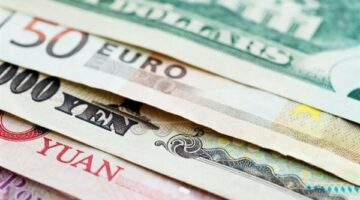 تحديث يومي: أسعار صرف العملات المحلية والأجنبية في البنك المركزي ليوم الأربعاء