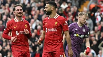 لماذا منع محمد صلاح ليفربول من إجراء تبديل؟ القصة الكاملة وراء اللحظة المثيرة