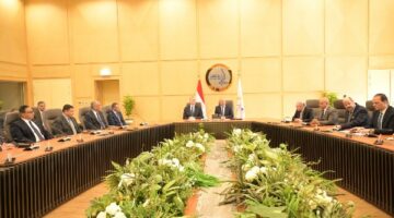 محطة الصب السائل: أول منشأة بالشرق الأوسط وجنوب البحر المتوسط لاستقبال وتخزين الغاز المسال