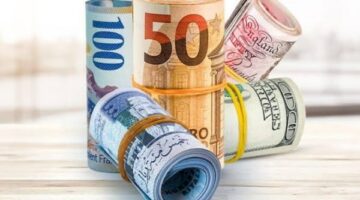 أحدث أسعار العملات في مصر اليوم: تحديث يومي شامل للعملات المحلية والعالمية