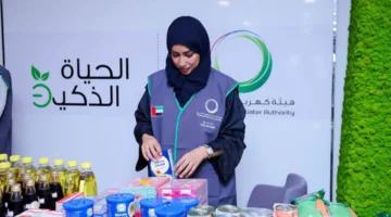 حملة “مير الخير الرمضاني” من كهرباء دبي تجمع 409 صناديق غذائية للمحتاجين