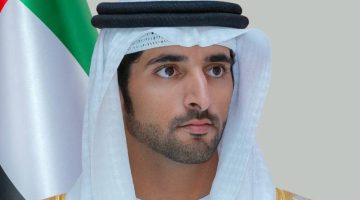 حمدان بن محمد يوجه رسالة مؤثرة لوالدته: كل عام وأنتِ جنة الدنيا