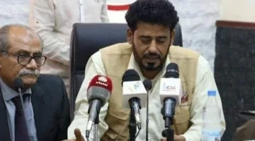 قوات الانتقالي تختطف ناشطًا حقوقيًا من منزله في مدينة عدن