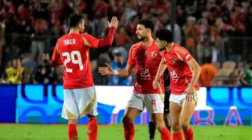 موعد مباراة الأهلي وطلائع الجيش في كأس مصر والقناة الناقلة للقاء