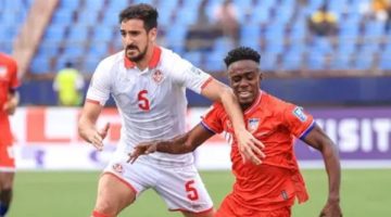 ليبيريا تطالب رسميًا بإعادة مباراتها ضد تونس في تصفيات كأس العالم