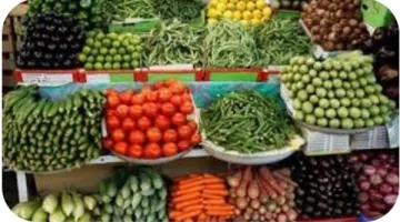 أسعار الخضر والفاكهة اليوم الإثنين في أسواق محافظة الوادي الجديد